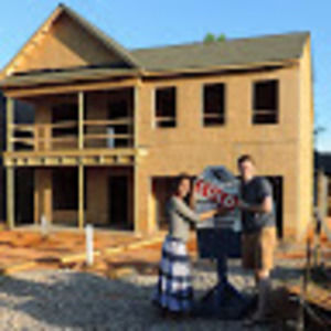 Meet your Posher, Gregory